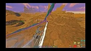 TEK SUIT PVP + COMP GOD - ARK OFFICIAL PVP - RFR