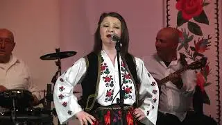 DANIJELA PRAŽIĆ - LĂSTĂRJEL ĐE PRIMOVARĂ, LA FJERJASTA ĐIN AFARĂ