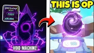I UNLOCKED ETERNAL in TOTEMS Tap Simulator 😱 (Insane Luck!)