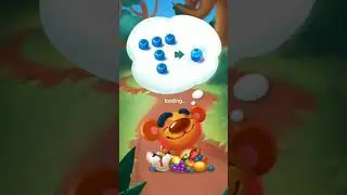 sweet fruit candy level 5 | KK game