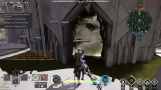 [PS4] NO monkey business. PARAGON  (Part 5)