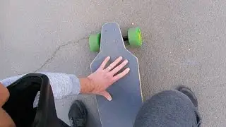 DANGEROUS ELECTRIC SKATEBOARD MODS!!