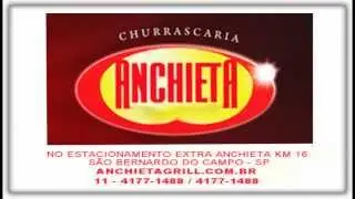 anchieta grill churrascaria
