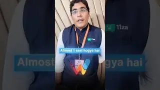 Why We Recommend Wortal CRM to Every Client | Nirmit Chauraira - 11za