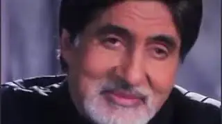 Baagbaan scene