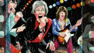 Not A Rolling Stone