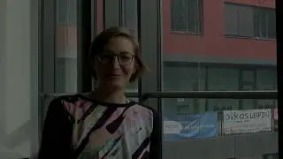 Leibniz-ScienceCampus EEGA goes public - Interview with Fredericke Weiner 1