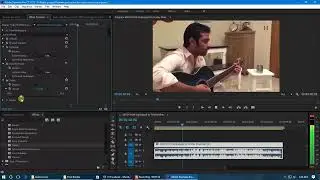 Editing Course 07 Audio Editing Part 02 REPTO