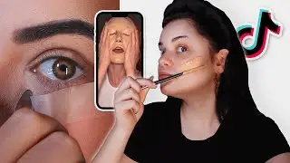 Testing VIRAL BEAUTY HACKS&hellip; (do they actually WORK?)