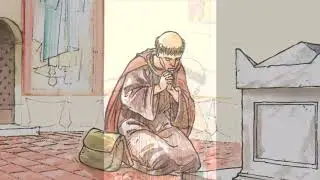 8 Prima comunione Il Miracolo Eucaristico di Bolsena