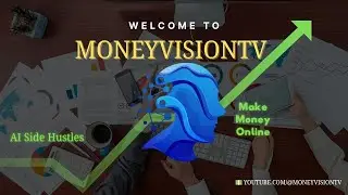 Top 5 AI Tools That Make You Money Online (No Experience Needed)