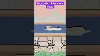 Tuor pela minha casa nova #music #avatar world