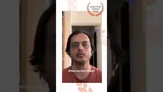 Svarbhanu | Aditya Watts | Scriptors Choice #2