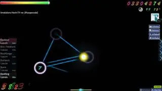Suara - Amakakeru Hoshi TV ver. (Masquerade) HD 351pp