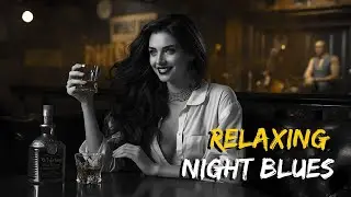 Best Blues Music | Beautilful Relaxing Blues Music | The Best Of Slow Blues Rock Ballads