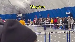 Bridgewater Shuttle Hurdles Race Review January 17, 2026