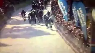 Amburgo EuroEyes Cyclassics 2019 - Elia Viviani trionfa per la terza volta consecutiva