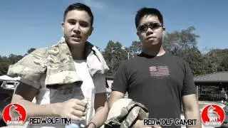 Iron Clad 2, The Best Moments
