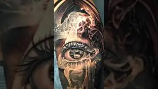 The best realism tattoo artist in Las Vegas