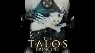The TALOS Principle - Ambient Game Mix - (Depth of Field Mix) Part1