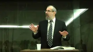 Kabala e Reencarnação e Ressurreição 1 Rabino Shalom Ber Gourarie