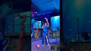 MoonFazed Live at Mohegan Sun Uncas Ballroom, Uncasville, CT (Part 2)