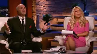The Sharks Aren't Sold on Zuum Technologies - Shark Tank