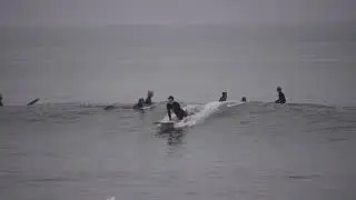 Griffin Glenn on a Stewart surfboards tipster