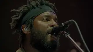 Gary Clark JR. - The Healing  (Eric Clapton's Crossroads 2023)