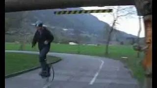 Poweriser - First Steps