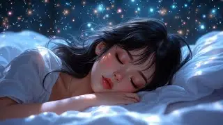 Relaxing Piano Music for Deep Sleep &hearts; Sleep Instantly ✨ End Insomnia ♫ Calm Anxiety &hearts;
