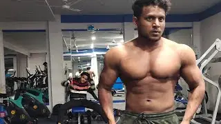 Workout Motivation 🔥Road To Sheru Classic 2022 #bodybuilding #sheruclassic