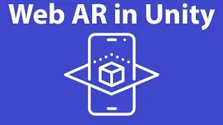Step 0_Surface tracking (Web AR in Unity)