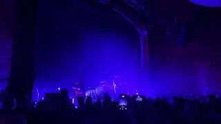 Apparat Live @ A Hum Of Maybe Tour in Alte Kongresshalle, M&uuml;nchen (Die-27- Jan-26) Part 12