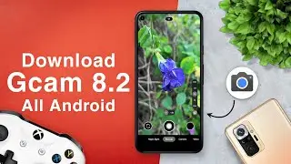 🔥Download Latest Google Camera 8.2 Port for All Android | Insane Photo Quality