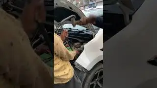 Maruti Suzuki A-Star🔥Регулировка кузовных панелей😱Как это исправить