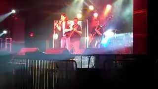 Reverend Jack Live At the Bourbon Hall !! Sept 5th 2018