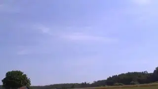 Schifi's Vanquish Maiden-Flight