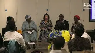 Strengthening grassroots women-led African leadership to address child marriage across the continent