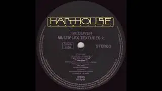 Jiri.Ceiver - Sec.Log (1994)