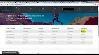 Обзор проекта SmartBet. Новый маркетинг