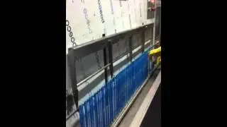 heald cleaning machine