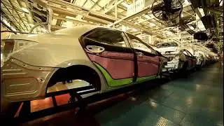BYD Drives Innovation: Bringing Electric Vehicles to Pakistan's Doorstep