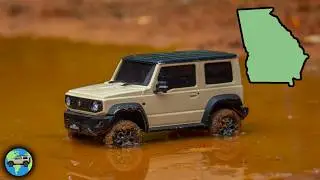 Georgia - Mini-Z, Big World Ep. 5