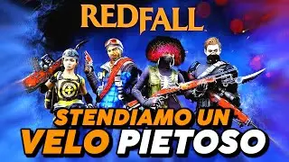 Perch&eacute; ho Droppato REDFALL dopo Poche Ore