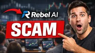 Rebel AI Formula Review: Scam or Worth $29?