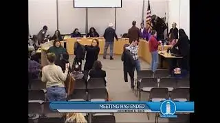 [12/8/25] D65 - COMMITTEE OF THE WHOLE MEETING