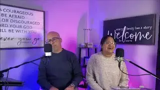 Lunes de Palabra & Adoracion