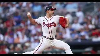 Drizzy Dispatch: Braves Struggling, MLB News & Updates!