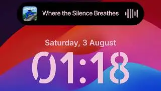 Where the Silence Breathes -  FreeFlow Sound Lab | Cinematic Post-Rock
